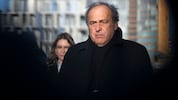 Michel Platini