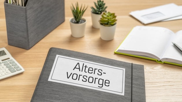 Heimische Pensionskassen: Herausfordernde erste Jahreshälfte aufgrund geopolitischer ...
