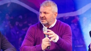 Jürgen Werner