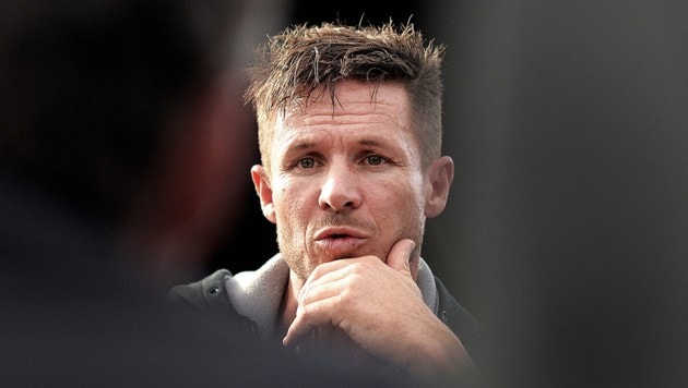 Nach einer ersten Rekonstruktion hatte Extremsportler Felix Baumgartner eine Kamera am ...