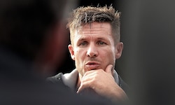 Nach einer ersten Rekonstruktion hatte Extremsportler Felix Baumgartner eine Kamera am ...