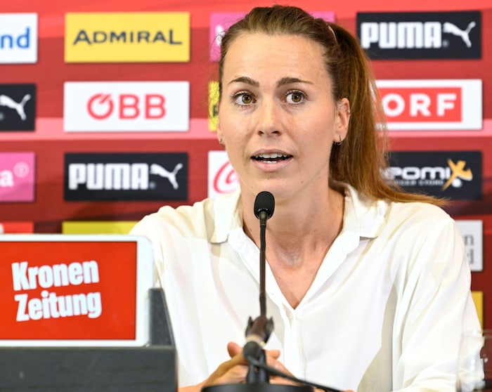 Viktoria Schnaderbeck