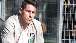 Helge Payer findet deutliche Worte. 