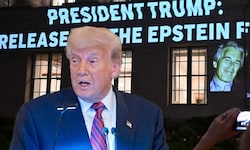 Trump betonte, dass die Zeitung keine Belege für seine Beteiligung an dem Brief geliefert habe.
