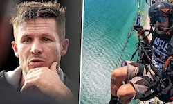 Felix Baumgartner kam am Donnerstag ums Leben. Nun laufen die Ermittlungen.