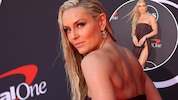 Lindsey Vonn und ihr Höschen-Blitzer