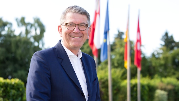 Wolfram Weimer ist seit Mai Deutschlands Kulturminister und gilt als Konservativer. Das hat in ...
