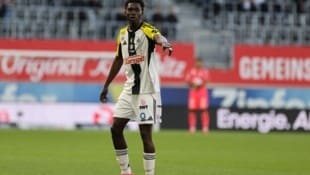 Modou Keba Cisse