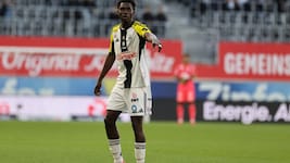 Modou Keba Cisse