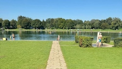 Der 47-jährige Rumäne behinderte den Rettungseinsatz und wurde anschließend in das ...