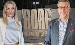 Die Anwälte Karin Prutsch-Lang und Andreas Kleinbichler