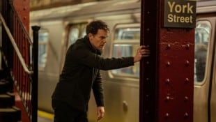 Dexter zieht in der neuen Staffel nach New York und kämpft mit den Folgen seiner Verletzung.