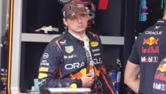 Kehrt Max Verstappen Red Bull tatsächlich den Rücken?
