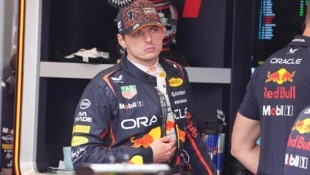 Kehrt Max Verstappen Red Bull tatsächlich den Rücken?