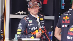 Kehrt Max Verstappen Red Bull tatsächlich den Rücken?