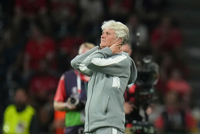 Pia Sundhage