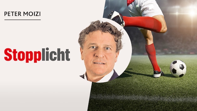 „Krone“-Sportchef Peter Moizi