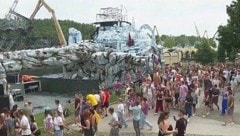 400.000 Menschen werden auch dieses Jahr bei einem der größten Festivals Europas erwartet.