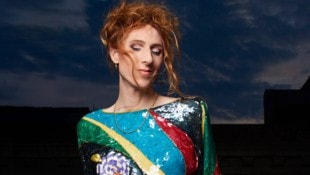 Barocke Sibylle und ihre Riten: François Chaignaud