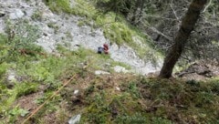 Während ein 70-Jähriger am Hohen Sonnblick schwer verletzt wurde, konnte die Bergrettung in ...
