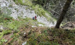 Während ein 70-Jähriger am Hohen Sonnblick schwer verletzt wurde, konnte die Bergrettung in ...