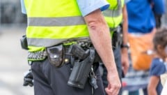 Nach dem Vorfall wurde die Anlage von der Polizei vorübergehend geschlossen.