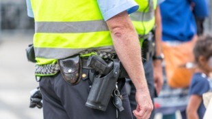 Nach dem Vorfall wurde die Anlage von der Polizei vorübergehend geschlossen.
