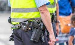 Nach dem Vorfall wurde die Anlage von der Polizei vorübergehend geschlossen.