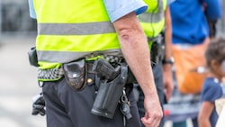 Nach dem Vorfall wurde die Anlage von der Polizei vorübergehend geschlossen.