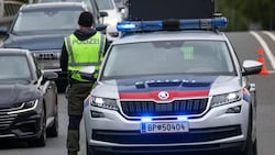 Am liebsten würde der 21-jährige Sebastian Mühlbacher Verkehrspolizist werden. 