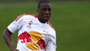 Kickt jetzt für den ATSV: Ex-Bulle Rodnei.