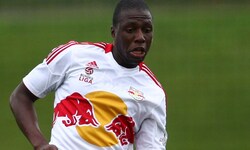 Kickt jetzt für den ATSV: Ex-Bulle Rodnei.