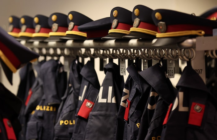 Neue Uniform für junge Salzburger? Nicht in nächster Zeit.