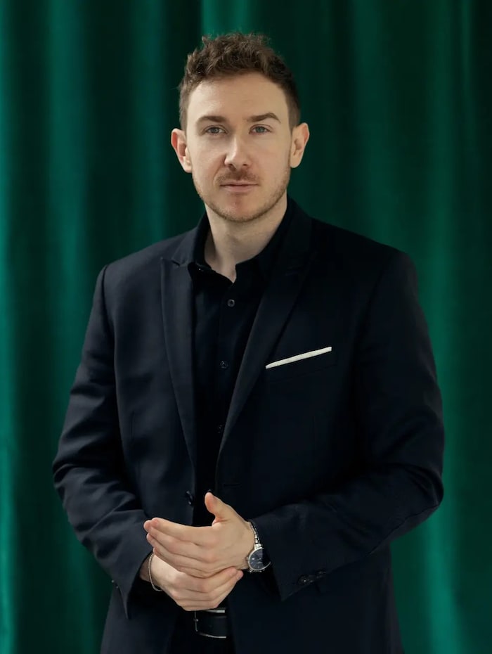 Forscher Tristan Horx erklärt uns, warum die technischen Helferlein in unserem letzten ...