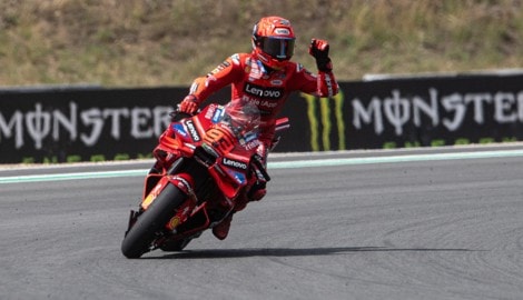 Marc Marquez