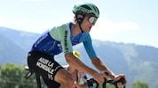 Felix Gall eroberte den starken vierten Platz bei der 14. Etappe der Tour de France.