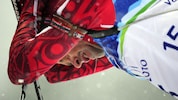 Ilmars Bricis war einst selbst als Biathlon-Profi im Einsatz – als Trainer darf er nun bis ...