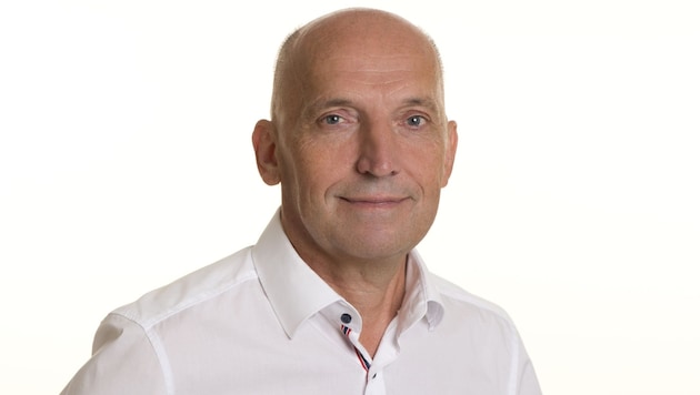 Leo Radakovits sieht sich mit Kritik in Form eines anonymen Schreibens konfrontiert.