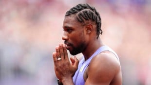 Noah Lyles