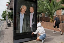 Wie gut kannten sich Donald Trump und Jeffrey Epstein? Gemeinsame Fotos gibt es ...