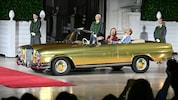 Der „Mammon“ im „Jedermann“ zeigt auch die Wirtschaftskraft der Salzburger Festspiele.