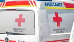 Die Rettungskräfte waren rasch an der Unfallstelle, doch die Reanimation blieb erfolglos.