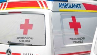 Die Rettungskräfte waren rasch an der Unfallstelle, doch die Reanimation blieb erfolglos.