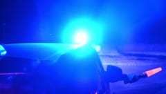 Das Paar konnte bei dem Einsatz festgenommen werden.