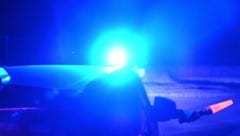 Das Paar konnte bei dem Einsatz festgenommen werden.