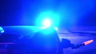 Der Mann ignoriere Anhaltesignale der Polizei. (Symbolbild)
