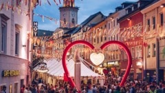 Der Gemeinderat muss einen Beschluss um die Halbierung der Standgebühren zurücknehmen.