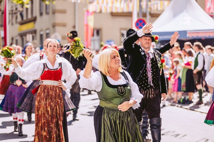 Villacher Kirchtag