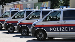 Bisher konnten keine tatverdächtigen Personen gefunden werden – die Schule sei aber sicher, so ...