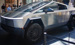 Der Pick-up von Tesla bekommt in Österreich keine reguläre Zulassung.